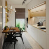 APARTAMENT 3 CAMERE SPATIOS- METALURGIEI - OFERTA APRILIE -COMISION 0% thumb 3
