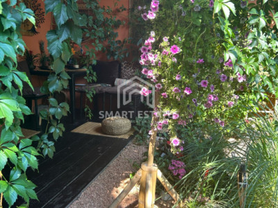 DE VANZARE APARTAMENT 3 CAMERE CURTE- GRADINA 2 LOCURI DE PARCARE MOBILAT