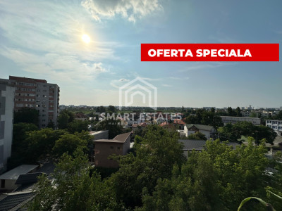 Oferta Speciala - Garsoniera - Metrou Eroii Revolutiei 