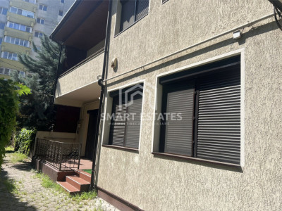 Iancului - Vila individuala - pretabil activitati office