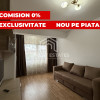 Apartament decomandat 2 camere complet mobilat centrala proprie thumb 1
