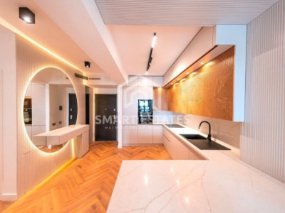 2 CAMERE PIPERA 2025 - COMPLEX CU SPA, SALA, SPATII VERZI