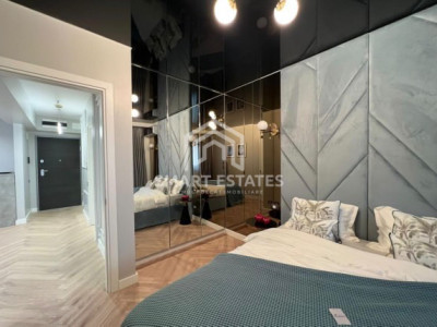 3 CAMERE PIPERA 2025 - COMPLEX CU SPA, SALA SPATII VERZI